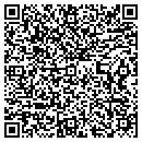 QR code with S P D Partner contacts