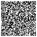 QR code with Kirbys Carpet Service contacts