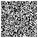 QR code with Martin Clint contacts