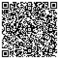 QR code with C R Electric contacts