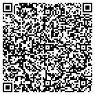 QR code with Pta R C Clark High School Ptsa contacts