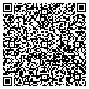 QR code with F M S Inc contacts