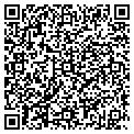 QR code with D C Power Inc contacts