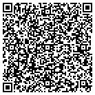 QR code with Gallery Arch Square-Lobby contacts