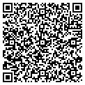 QR code with D E & S contacts