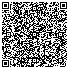 QR code with Three Tribes Senior Citizen contacts