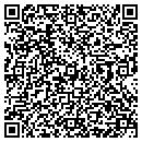 QR code with Hammerman Pc contacts