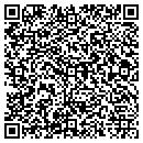 QR code with Rise School of Austin contacts