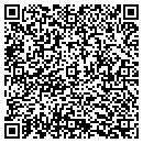 QR code with Haven Safe contacts