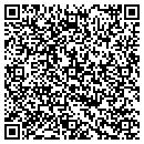 QR code with Hirsch Sally contacts