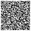 QR code with Holiday Corp contacts