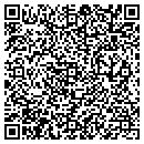 QR code with E & M Electric contacts