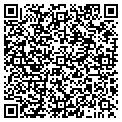 QR code with I A C R C contacts