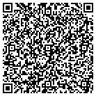QR code with Usina's Auto & Truck Repair contacts
