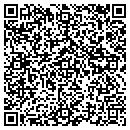 QR code with Zacharias Kenneth D contacts