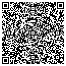 QR code with Zellers Norman D contacts
