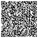 QR code with Haynie Curtis C DDS contacts