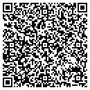 QR code with Kimpton Hotels contacts
