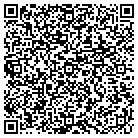 QR code with Koonz Mckenney & Johnson contacts