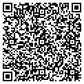 QR code with Lanburg contacts