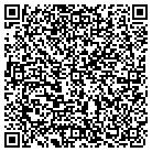 QR code with Heading Home Mtg & Invstmnt contacts