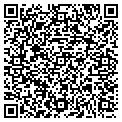 QR code with Lenkin CO contacts
