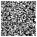 QR code with Right Touch contacts