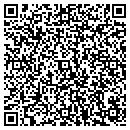 QR code with Cusson Barry C contacts