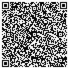 QR code with Management & Trng Corp contacts