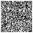 QR code with Custom Keys contacts