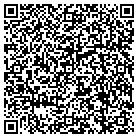 QR code with Mcbee D D S John Gilbert contacts