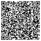QR code with Mc Dowell Robert W DDS contacts