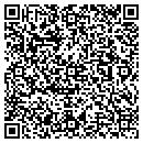 QR code with J D Wisner Electric contacts