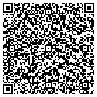 QR code with Mazza West Wing Inc contacts
