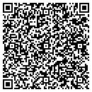 QR code with Paw Cottage contacts