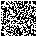 QR code with Yockey Apartments contacts