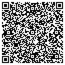 QR code with Glisson Marie C contacts