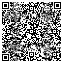QR code with Hafner Ryan C contacts