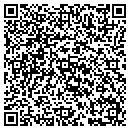 QR code with Rodich Ted DDS contacts