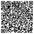 QR code with Naphs contacts