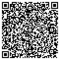 QR code with Naphs contacts
