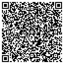 QR code with Hickey Perrin C contacts