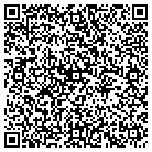 QR code with Ryan Hughes D D S P C contacts