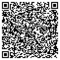QR code with Nccc contacts