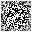 QR code with L Rea Electrical Inc contacts