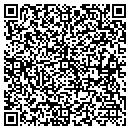 QR code with Kahler James R contacts