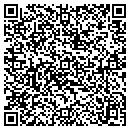 QR code with Thas Dental contacts