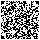 QR code with Sabina Area Senior Citizens contacts