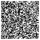 QR code with Mc Kinley Sims Subcontracting contacts