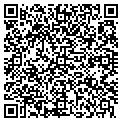 QR code with P 35 Inb contacts